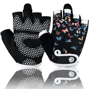 Butterfly Fitness Gloves