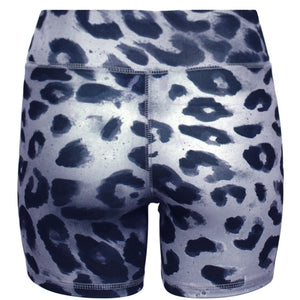 Power Shorts in Snow Leopard