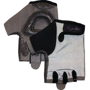 Fitness Gloves in Gray